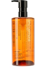 Масло Shu Uemura
