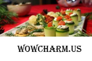 3 простых закуски на новый год. Не дорого, быстро и ОЧЕНЬ вкусно!