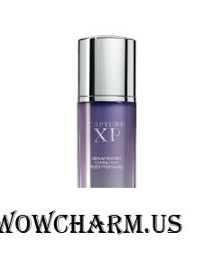 Dior / Сыворотка Capture XP Serum Record Correction Rides Profondes