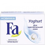Крем-мыло Fa
