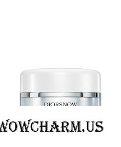 Dior / Крем Fresh Creme Global Transparency