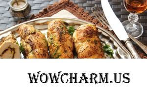 Правильное питание. Рецепт: Пастрома из куриной грудки!