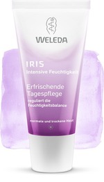 дневной крем WELEDA