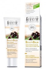 BB крем LAVERA