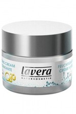 увлажняющий крем LAVERA