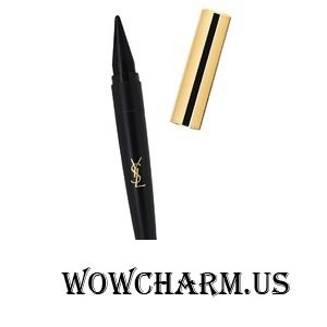 Yves Saint Laurent / Карандаш для глаз Couture Kajal Средство для макияжа глаз 3 в 1