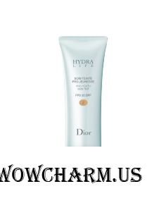 Dior / Hydra Life Увлажняющая сыворотка SPF 20