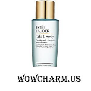 Estee Lauder / Take It Away Средство для снятия стойкого макияжа глаз и губ