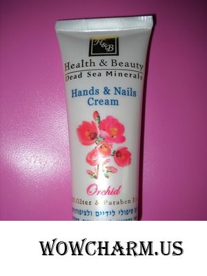 Кремы для рук от Health & Beauty не перестают радовать!