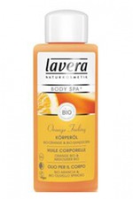 Масло для тела LAVERA