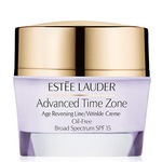 Обезжиренный крем для борьбы с морщинами Estee Lauder