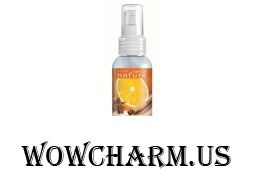 Avon / Лосьон-спрей для тела Питательный лосьон-спрей "Пряный Апельсин и Имбирь"