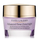 Ночной крем для борьбы с морщинами для всех типов кожи Estee Lauder