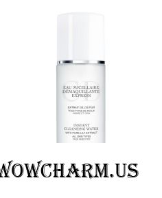 Dior / Вода Instant Cleansing Water