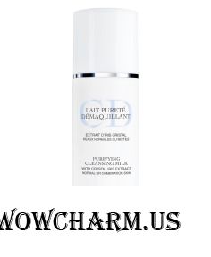 Dior / Молочко Purifying Cleansing Milk
