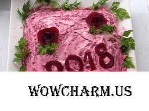 С Новым годом и как я сбываю мечты