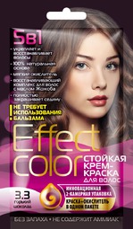 Стойкая крем-краска Fitокосметик