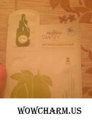 Кожа вокруг глаз будет отдохнувшей и преобразится