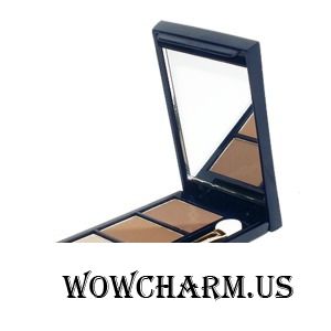 FFleur / Тени для век Trio Eyebrow