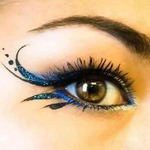 Подводка для глаз FFleur
