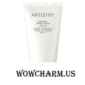 Amway / Крем ARTISTRY Essential Hand Creme SPF 15