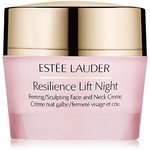 Ночной лифтинговый крем, повышающий упругость кожи лица и шеи Estee Lauder