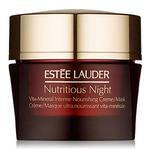 Ночная интенсивно увлажняющая крем-маска Estee Lauder