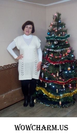 Новый год с детками