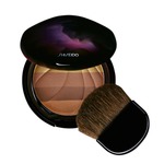 Компактная пудра Shiseido