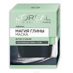 Маска для лица L'OREAL
