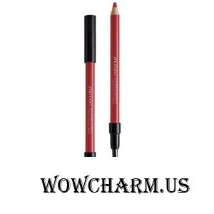 Shiseido / Контурный карандаш для губ Smoothing Lip Pencil
