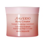 Концентрат для моделирования фигуры Shiseido