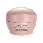 Антицеллюлитный гель-крем Shiseido