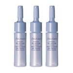Восстанавливающие ампулы для волос Shiseido