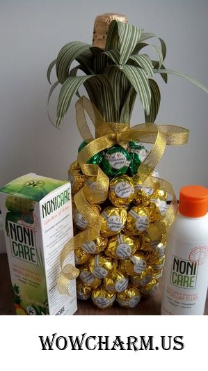 Мицелярная вода от Nonicare с заботой о вашей коже