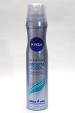 лак для волос NIVEA