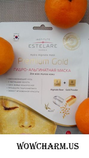 Золотая маска, мимо которой нельзя было пройти