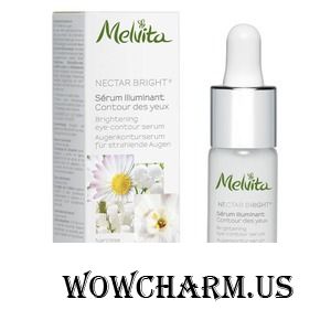Melvita / Сыворотка Eye Contour Serum Nectar Bright