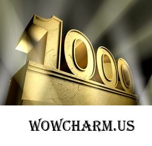 Конкурс «1000 дней» с VITEK, Атлантик и Zepter на Relook.ru