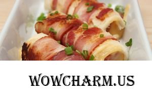 Необыкновенная Вкуснятина! Такого Вы Точно не Ели! Быстро и до Невозможности Вкусно! Быстрый пошаговый рецепт!