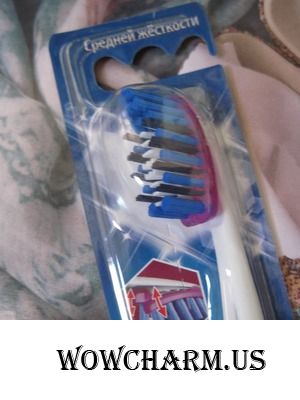 5 достоинств щетки Oral-B 3D White Luxe Pro-Flex