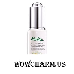 Melvita / Корректор пигментных пятен Targeted Action Serum Nectar Bright