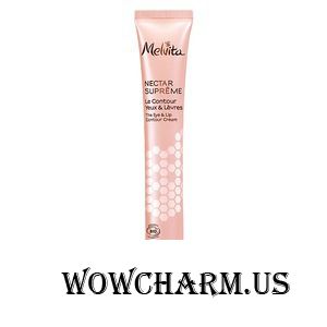 Melvita / Антивозрастной концентарт для кожи вокруг глаз и губ Eye Lip Contour Nectar Supreme