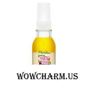 Melvita / Антивозрастной концентрат Radiant Repulp Duo