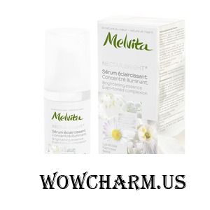 Melvita / Эссенция Brightening Essence Nectar Bright