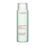 Молочко для удаления макияжа Clarins