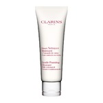 Очищающий пенящийся крем Clarins
