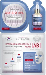 маска для лица Estelare
