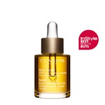 Масло для лица для сухой или красноватой кожи Clarins
