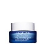 Ночной крем против первых морщин для любого типа кожи Clarins